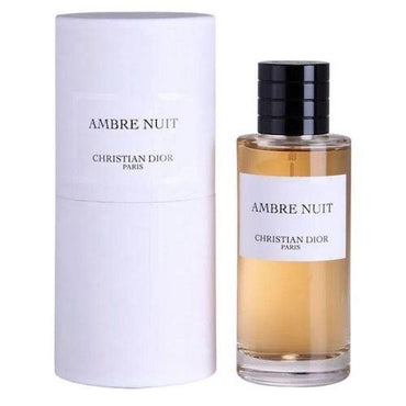 Christian Dior Ambre Nuit 125ml EDP Unisex Perfume - Thescentsstore
